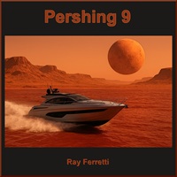 Pershing 9
